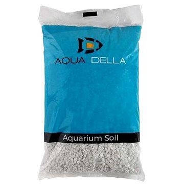 

Ebi Aqua Della Aquarium Gravel carrara 9-11 mm 10 kg