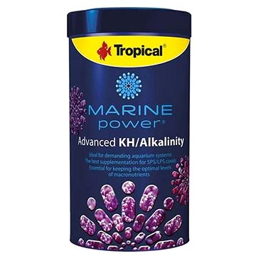 

Tropical Marine Power Advance Kh Alkalinity 500 ml 550 g