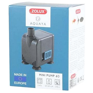 

Zolux Aquaya Mini pump 60 čerpadlo 6 W