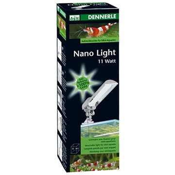 Dennerle Nano Light W - Aquarium Lighting | Alza.cz