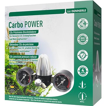 

Dennerle CO2 reduktor tlaku