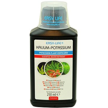 

Easy Life Kalium Pottasium 250 ml