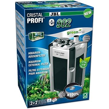 

JBL CristalProfi e902 greenline