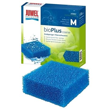 

Juwel Filtrační náplň bioPlus k filtru Bioflow M hrubá