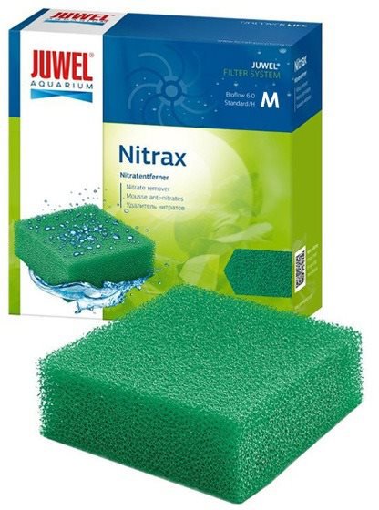 

Juwel Filtrační náplň Nitrax M Compact