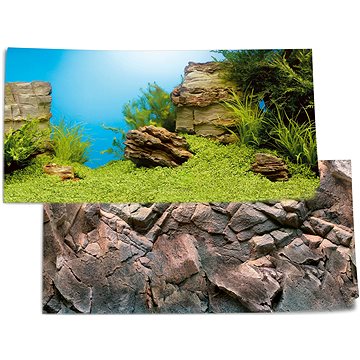 

Juwel Pozadí 1 XL Plant/Reef 150 × 60 cm
