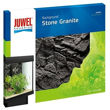 

Juwel Pozadí Stone Granite 60 × 55 cm