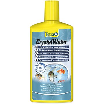 

Tetra Crystal Water 250 ml