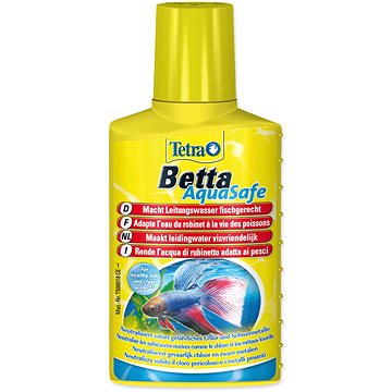 

Tetra Betta Aqua Safe 100 ml