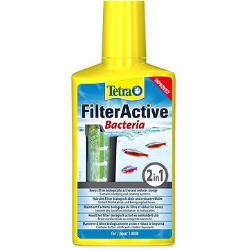 

Tetra Filter Active 250 ml
