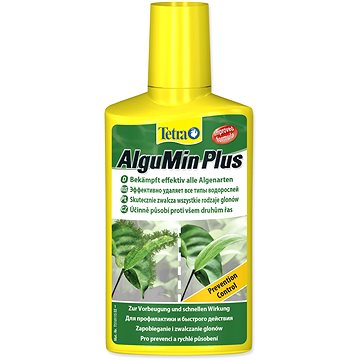 

Tetra Algu Min 250 ml