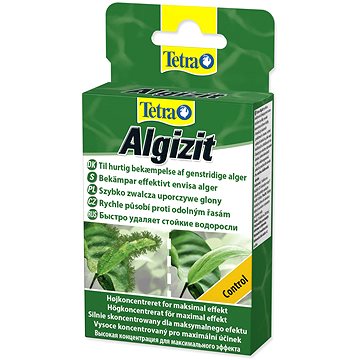 

Tetra Algizit 10tb.