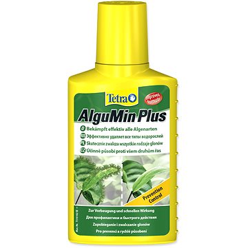 

Tetra Algu Min 100 ml
