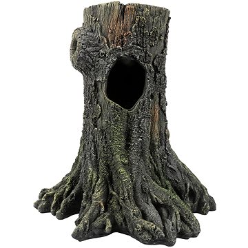 

Ebi Terra Della skrýš pro terarijní zvířata 24,8 × 16,2 × 25,4 cm