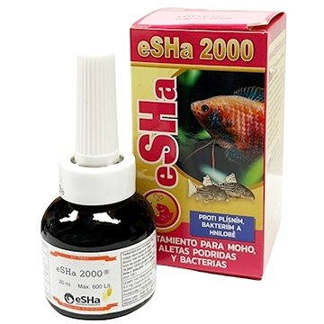 

eSHa 2000 20 ml