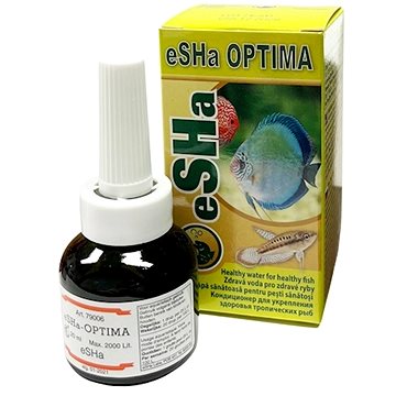 

eSHa přípravek Optima 20 ml