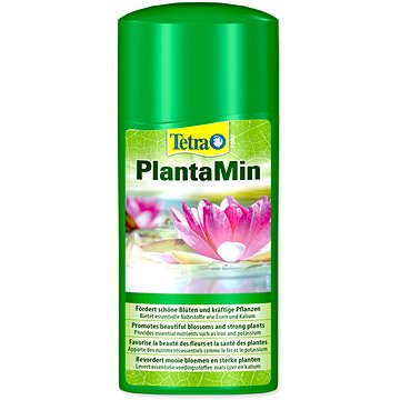 

Tetra Pond Planta Min 500 ml