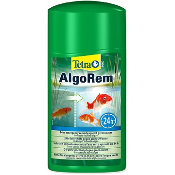 

Tetra Pond Algorem 1 l