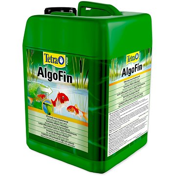 

Tetra Pond Algofin 3 l