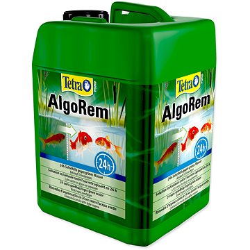 

Tetra Pond Algorem 3 l