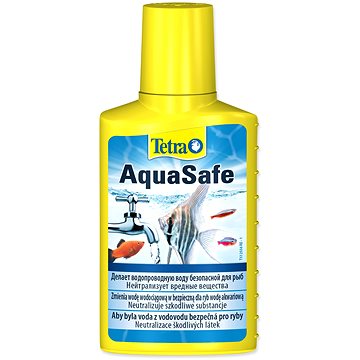 

Tetra Aqua Safe 100 ml
