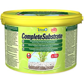 

Substrát Tetra Plant Complete 5 kg