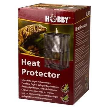 

Hobby Heat Protector 15 × 15 × 25 cm