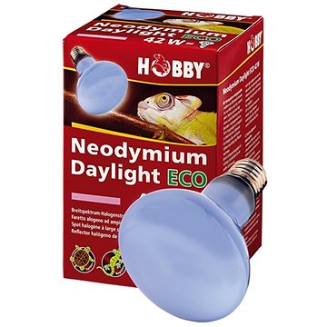 

Hobby Neodymium Daylight ECO 42 W