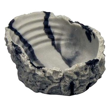 

Hobby Miska na koupání mramorová 2 l 27 × 21 × 8 cm