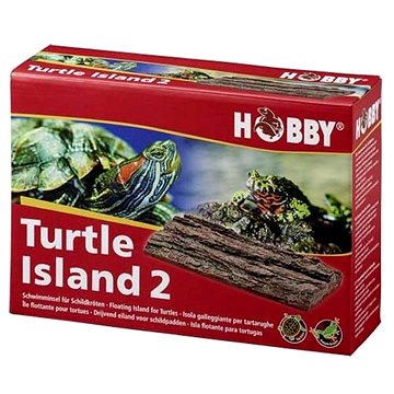 

Hobby Turtle Island 25,5 × 16,5 cm