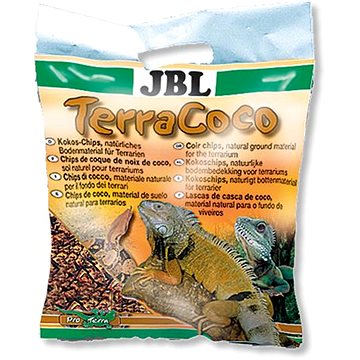 

JBL TerraCoco 5 l