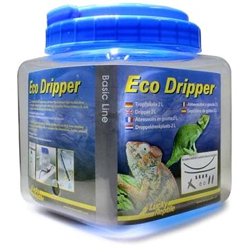 

Lucky Reptile Eco Dripper 2 l