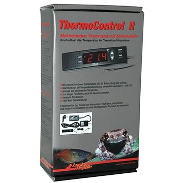 

Lucky Reptile Thermo Control II.