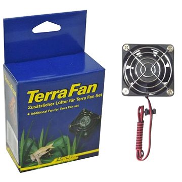 

Lucky Reptile Terra Fan Náhradní ventilátor
