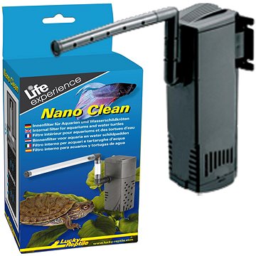 

Lucky Reptile Nano Clean 210 l/h