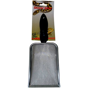 

Lucky Reptile Shovel Sifter 27 × 10 × 6 cm