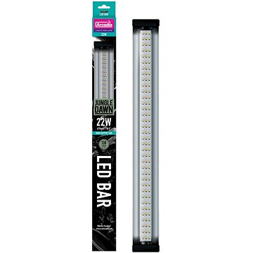 

Arcadia JungleDawn LED Bar 22 W 47 cm