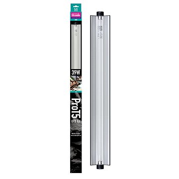 

Arcadia Pro T5 UVB Kit 6% UVB 39 W 85 × 1,6 cm