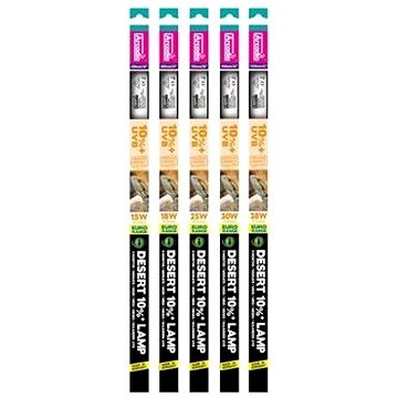 

Arcadia Euro Range Desert 10% UVB T8 38 W 105 × 2,6 cm