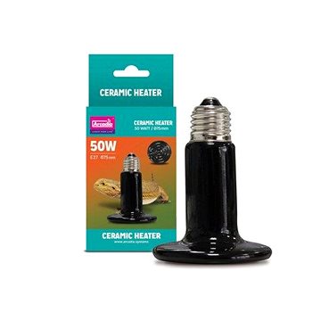 

Arcadia Ceramic Heater 50 W