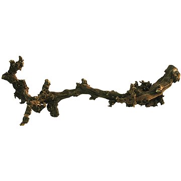 

Lucky Reptile Grapevine tmavý S 30-45 cm