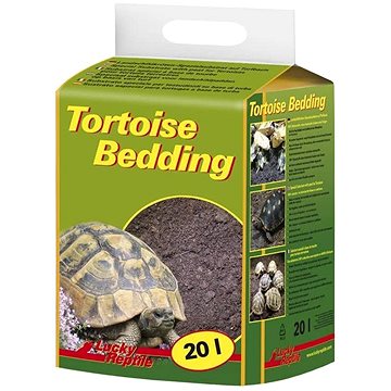

Lucky Reptile Tortoise Bedding 20 l