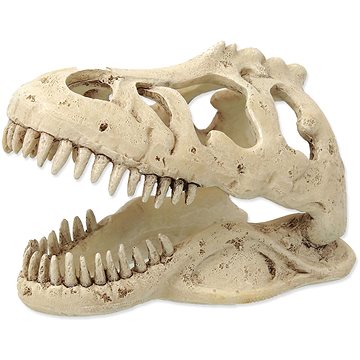 

Repti Planet Dekorace T-REX lebka 13,3 × 8,5 × 9 cm
