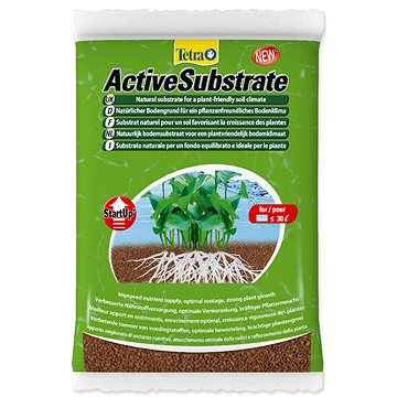 

Tetra Active Substrate 3 l