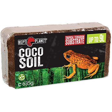 

Repti Planet Substrát pro osázení 635 g