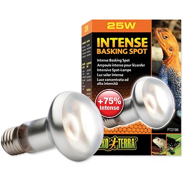 

Hagen Žárovka Intense Basking Spot 25 W