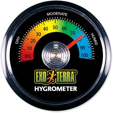 

Hagen Vlhkoměr terarijní Rept-O-Meter