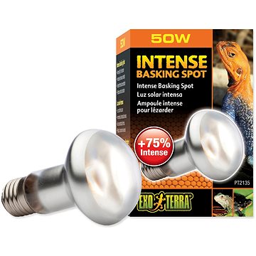 

Hagen Žárovka Intense Basking Spot 50 W