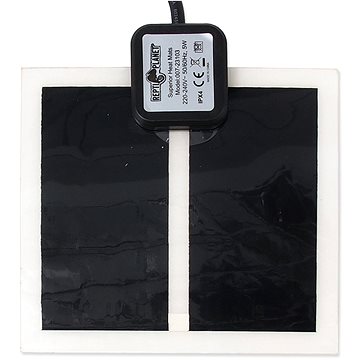 

Repti Planet Deska topná Superior 5 W 14 × 15 cm