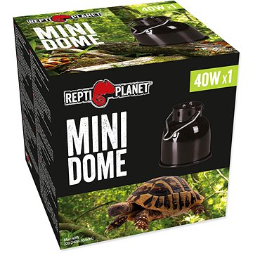 

Repti Planet Osvětlení Mini 1 × 40 W